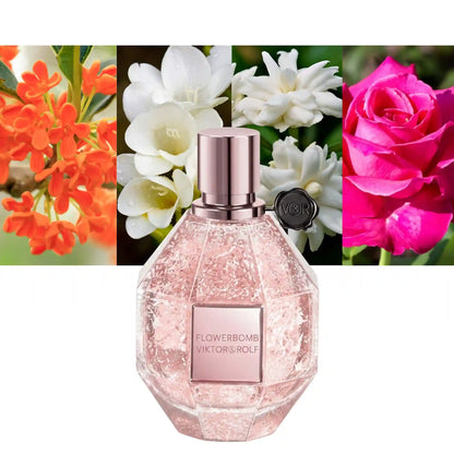 Viktor & Rolf Flowerbomb Frozen Flower