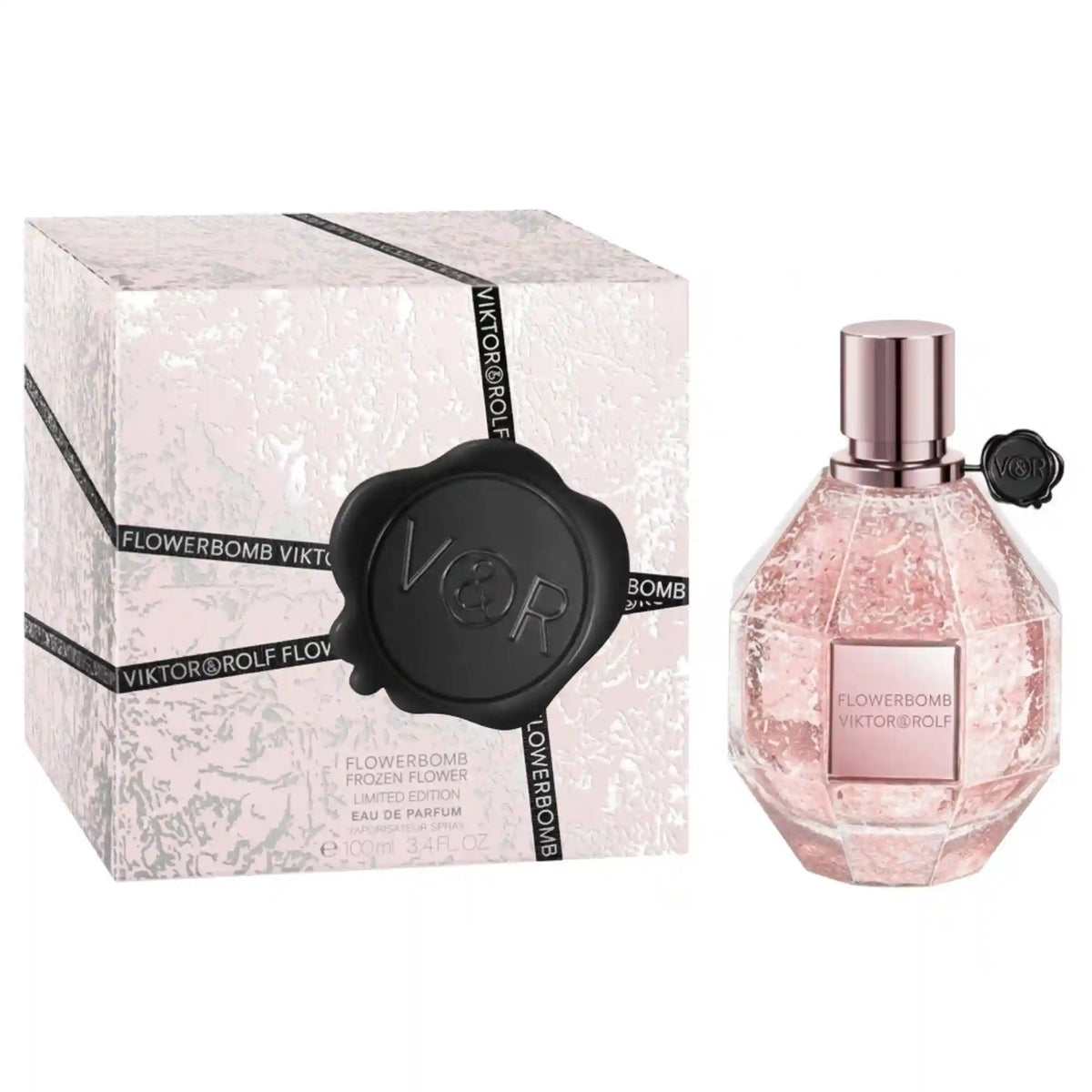 Viktor & Rolf Flowerbomb Frozen Flower