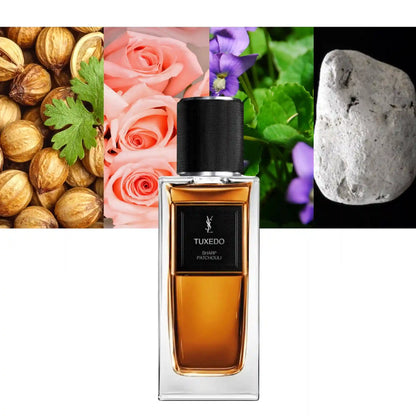 Yves Saint Laurent Tuxedo Sharp Patchouli