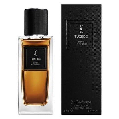 Yves Saint Laurent Tuxedo Sharp Patchouli
