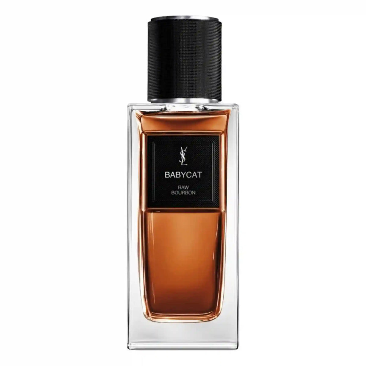 Yves Saint Laurent Babycat Raw Bourbon