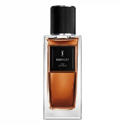 Yves Saint Laurent Babycat Raw Bourbon