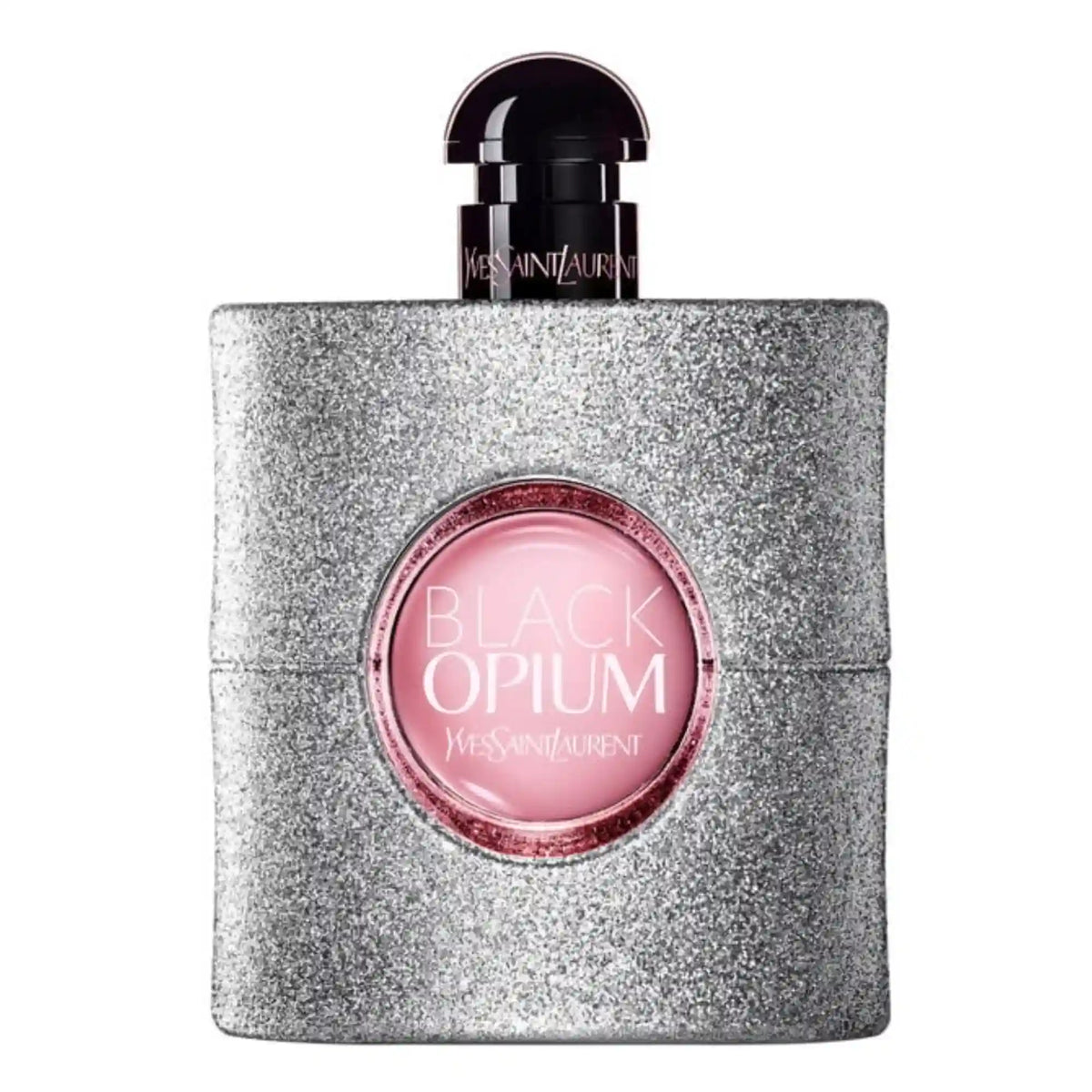Yves Saint Laurent Black Opium Glitter