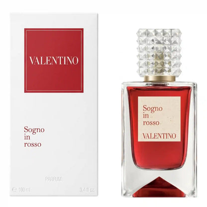Valentino Sogno In Rosso