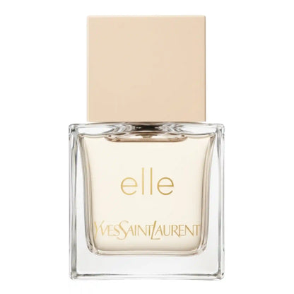 Yves Saint Laurent Elle