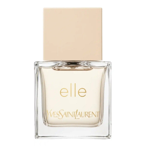 Yves Saint Laurent Elle