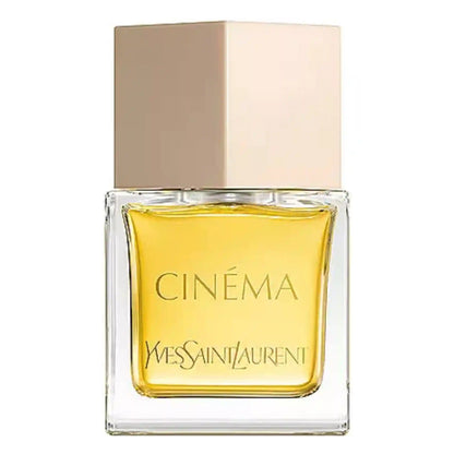Yves Saint Laurent Cinema