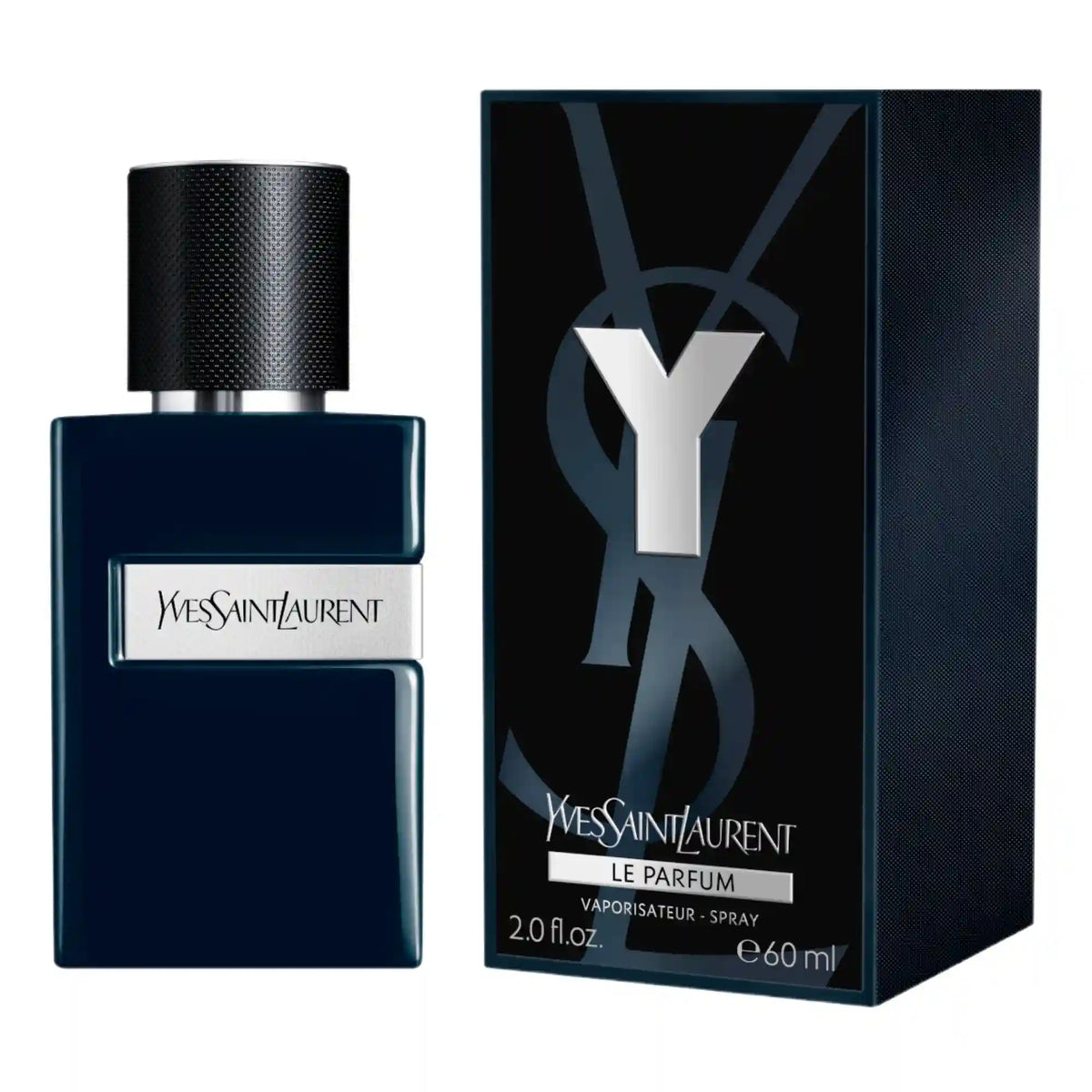 Yves Saint Laurent Y Le Parfum