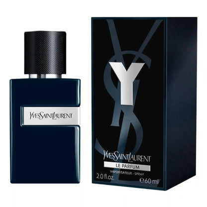 Yves Saint Laurent Y Le Parfum