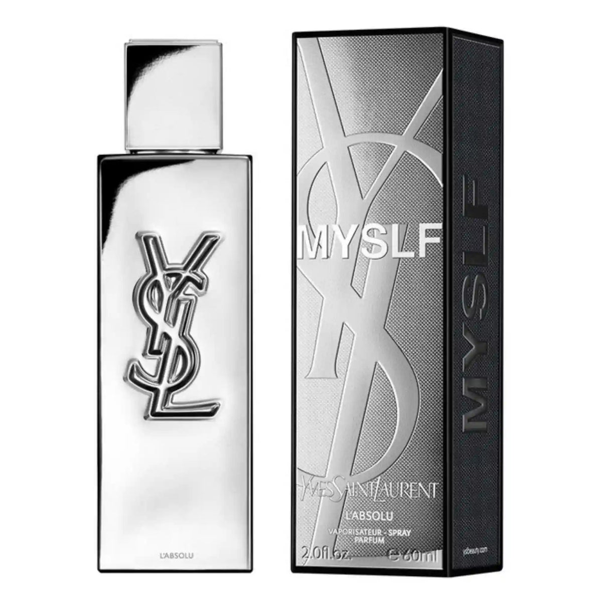 Yves Saint Laurent Myslf L'Absolu