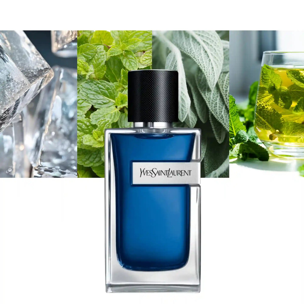 Yves Saint Laurent Y Iced Cologne