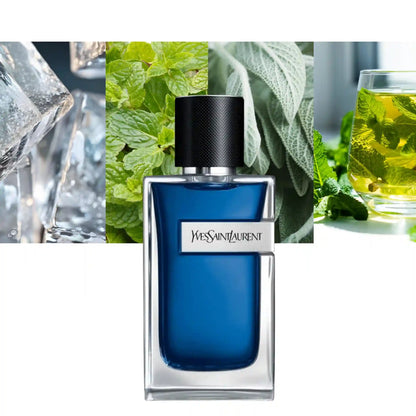 Yves Saint Laurent Y Iced Cologne