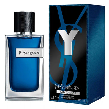 Yves Saint Laurent Y Iced Cologne