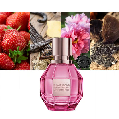 Viktor & Rolf Flowerbomb Pretty Peony