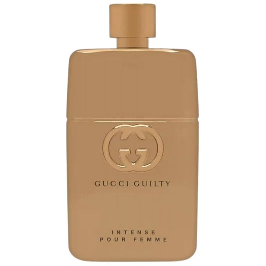 Gucci Guilty Intense Pour Femme