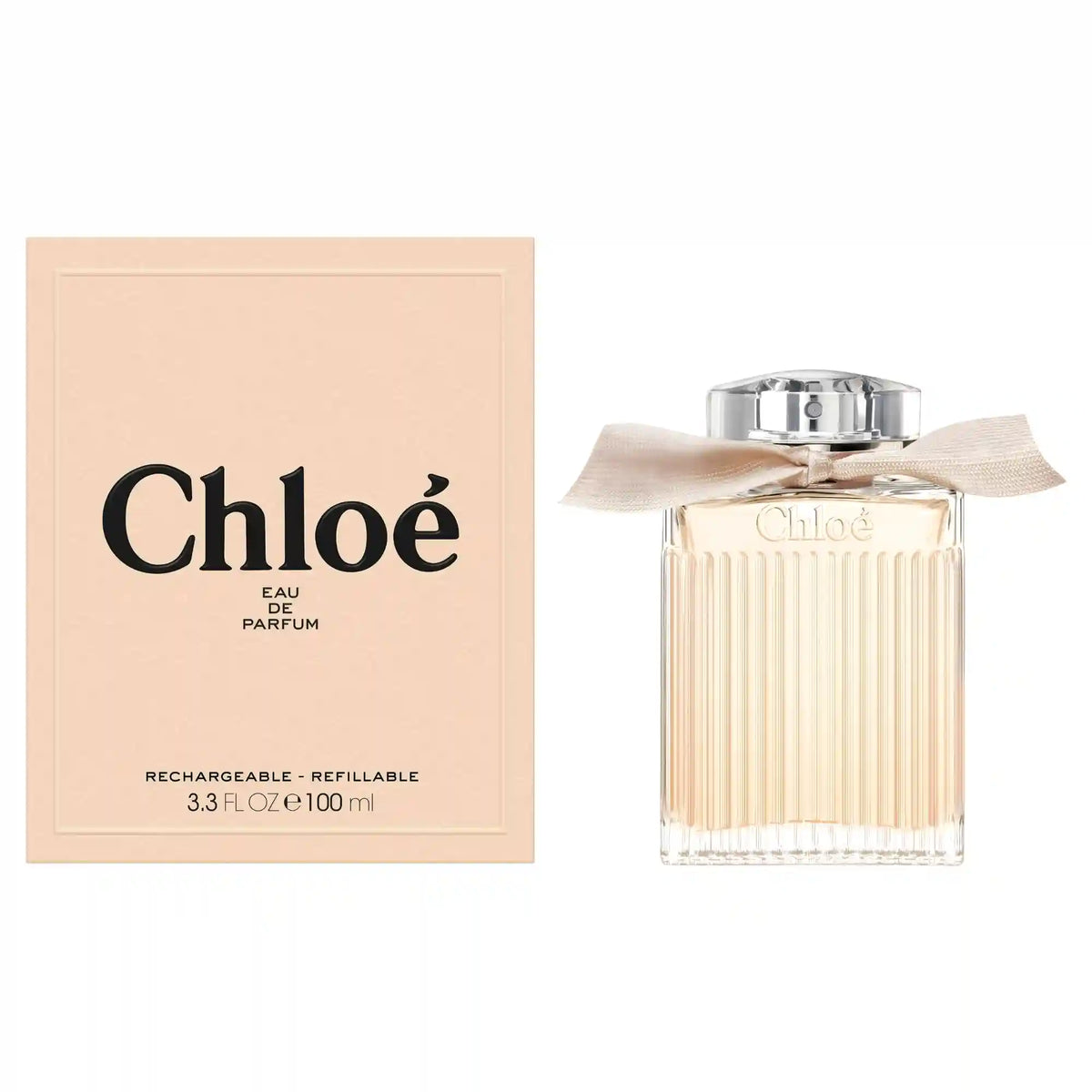 Chloe Chloe - Refillable