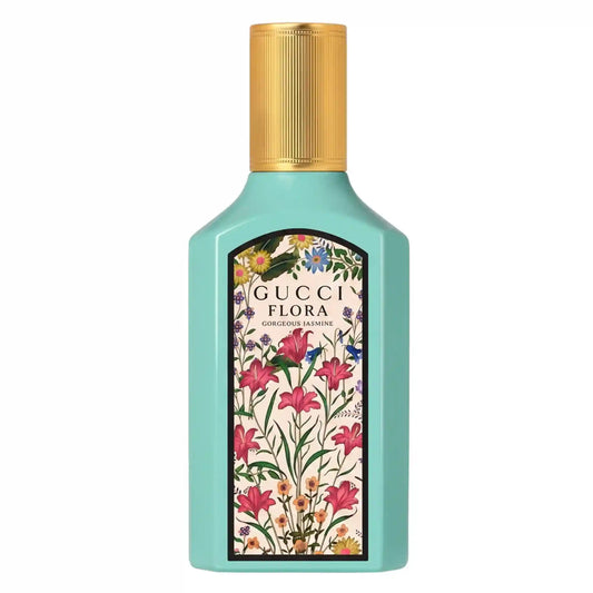 Gucci Flora Gorgeous Jasmine