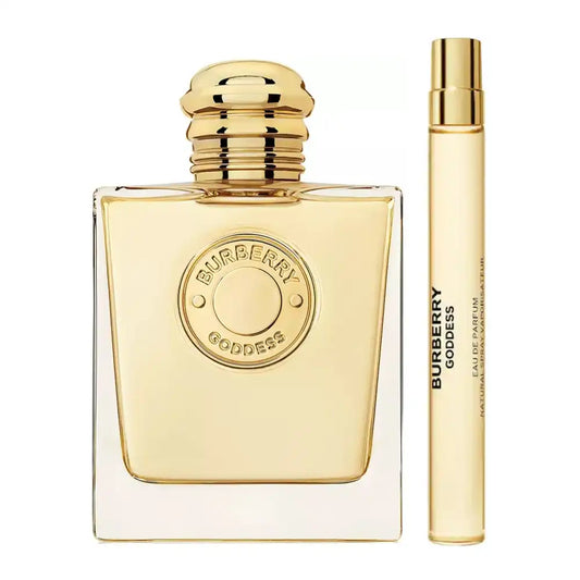 Burberry Goddess Set