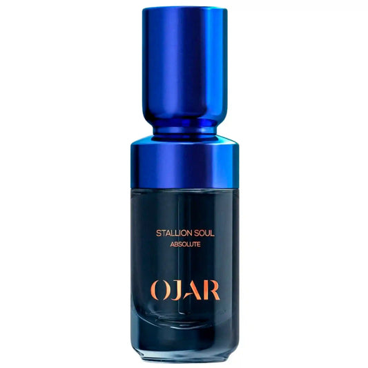 OJAR Stallion Soul