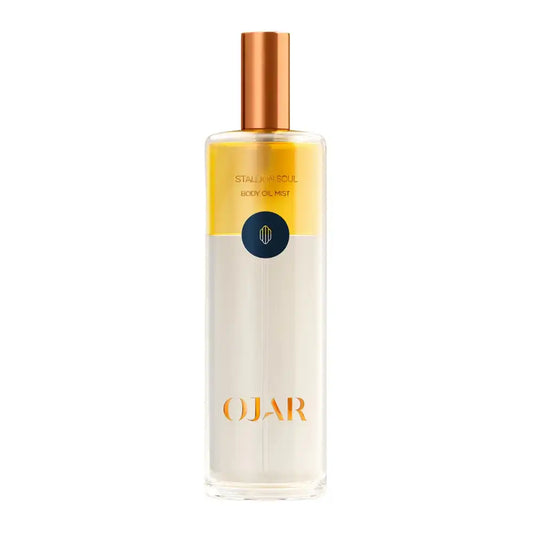 Ojar Stallion Soul Body Oil Mist