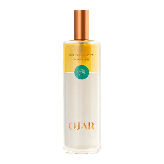 Ojar Bois Monochrome Body Oil Mist
