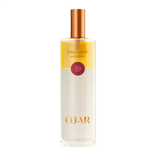 Ojar Epine Du Desert Body Oil Mist