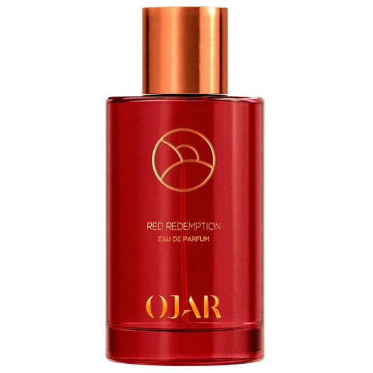 OJAR Red Redemption