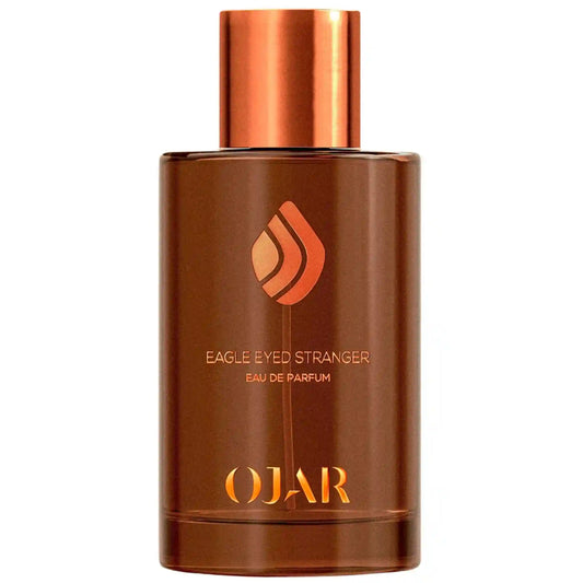OJAR Eagle Eyed Stranger