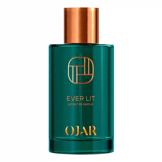 OJAR EVER LIT