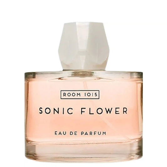 Room 1015 Sonic Flower