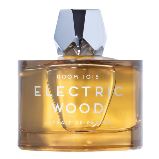 Room 1015 Electric Wood