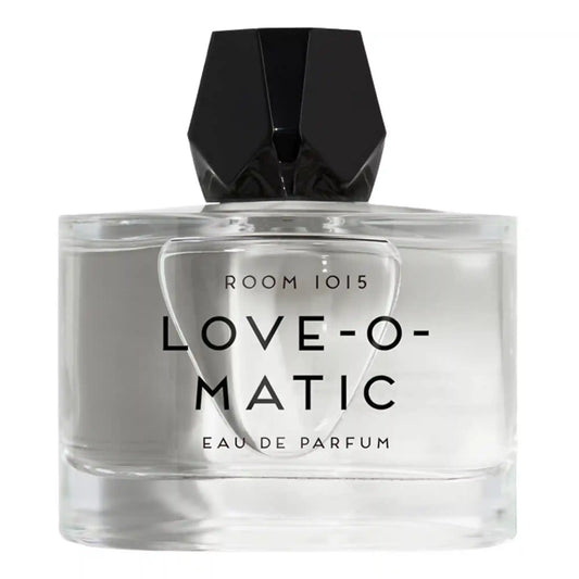 Room 1015 Love-O-Matic