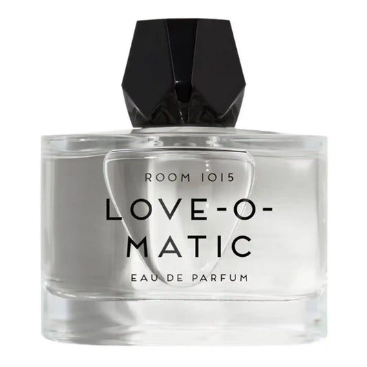 Room 1015 Love-O-Matic