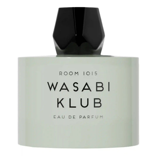 Room 1015 Wasabi Klub