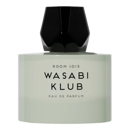 Room 1015 Wasabi Klub
