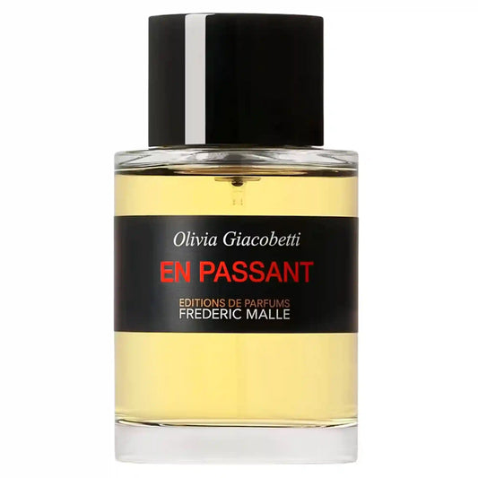 Frederic Malle En Passant