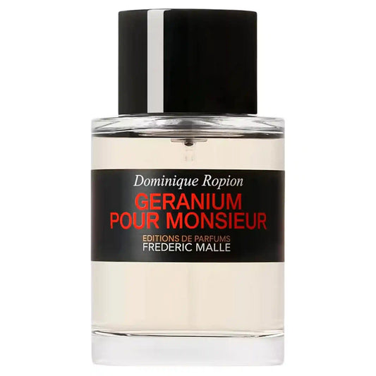 Frederic Malle Geranium Pour Monsieur