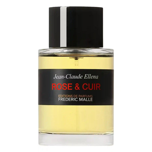 Frederic Malle Rose & Cuir