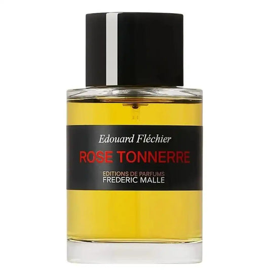 Frederic Malle Rose Tonnerre