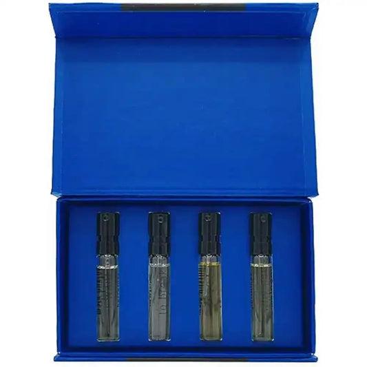 Mark buxton The Freedom Collection Gift Set