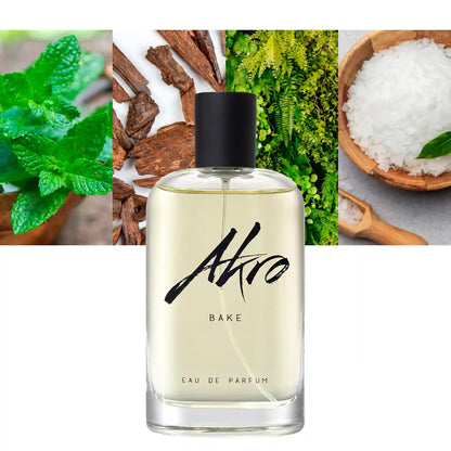 Akro Haze