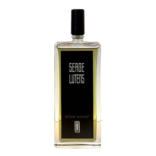 Serge Lutens Vetiver Oriental