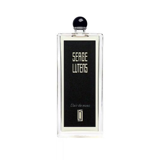 Serge Lutens Clair de Musc