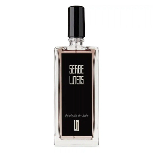Serge Lutens Feminite du Bois