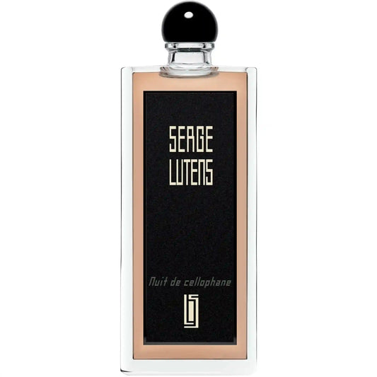 Serge Lutens Nuit De Cellophane