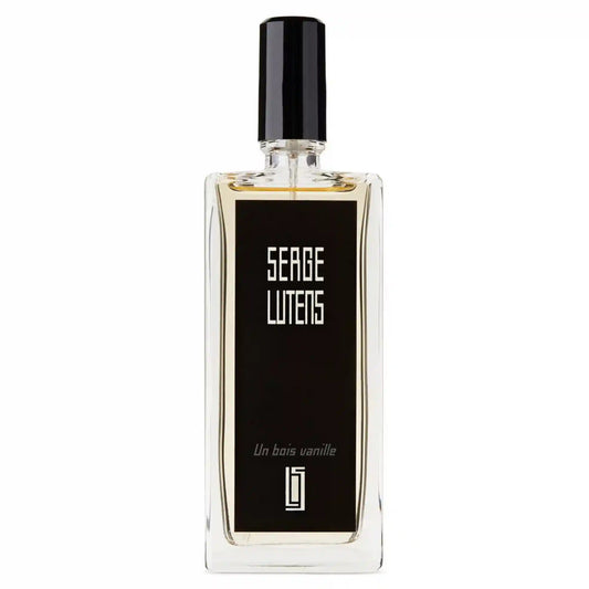 Serge Lutens Un bois Vanille