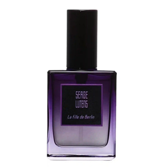 SERGE LUTENS La Fille de Berlin