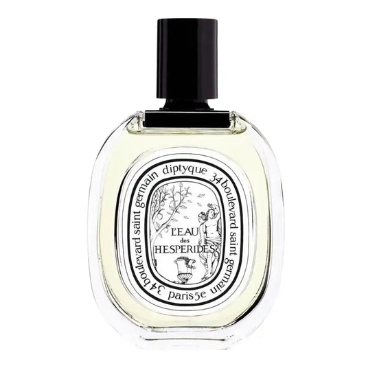 Diptyque L'Eau des Hesperides