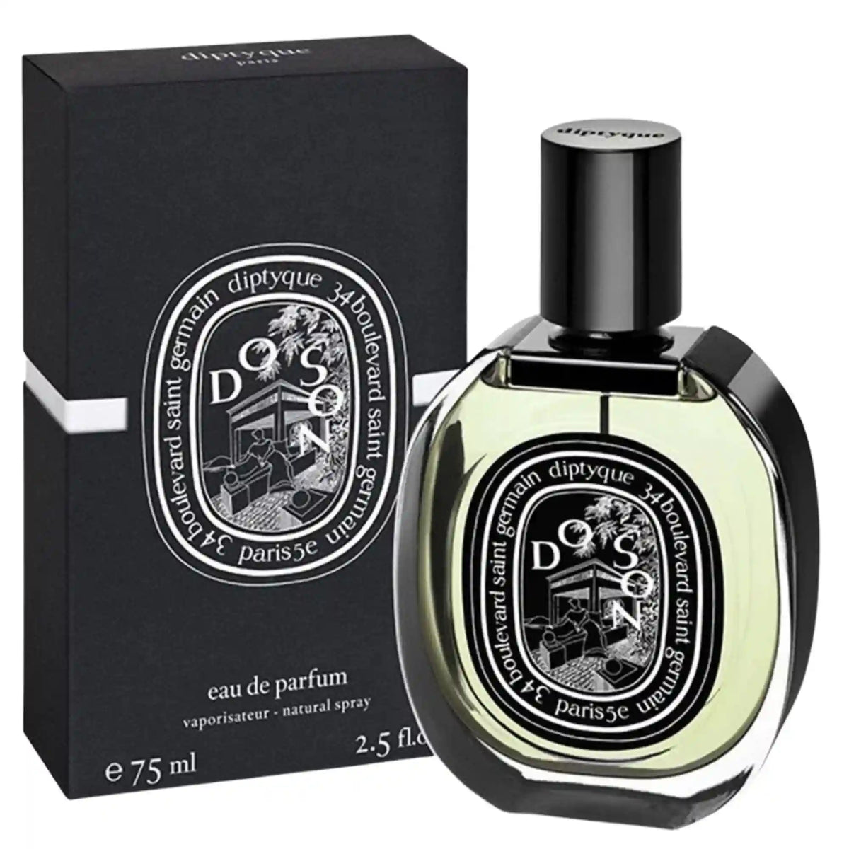 Diptyque Do Son