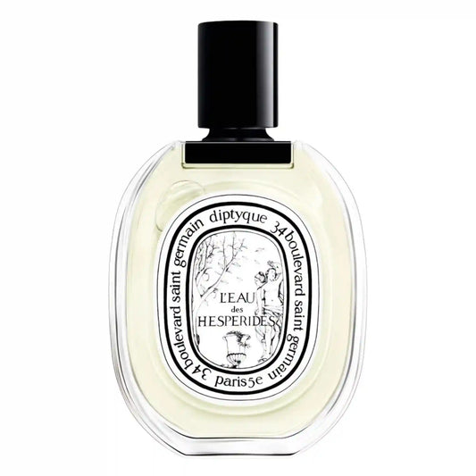 Diptyque L'Eau des Hesperides